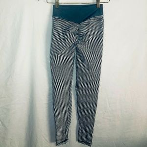 Women’s High Waisted Yoga Leggings